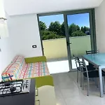 Fully Furnished Apartment On The Top Floor