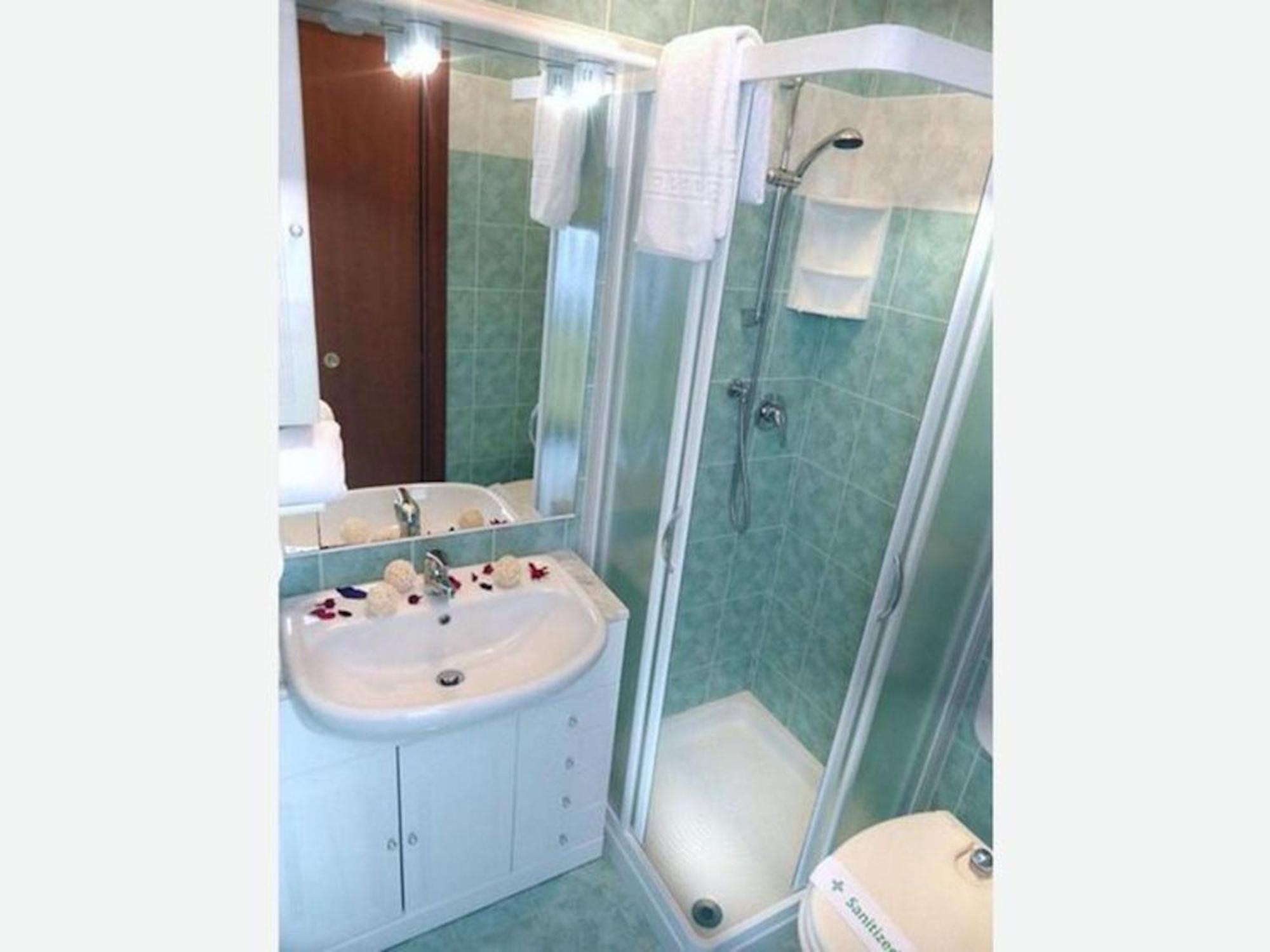 Appartamento Fully Furnished On The Floor Bibione