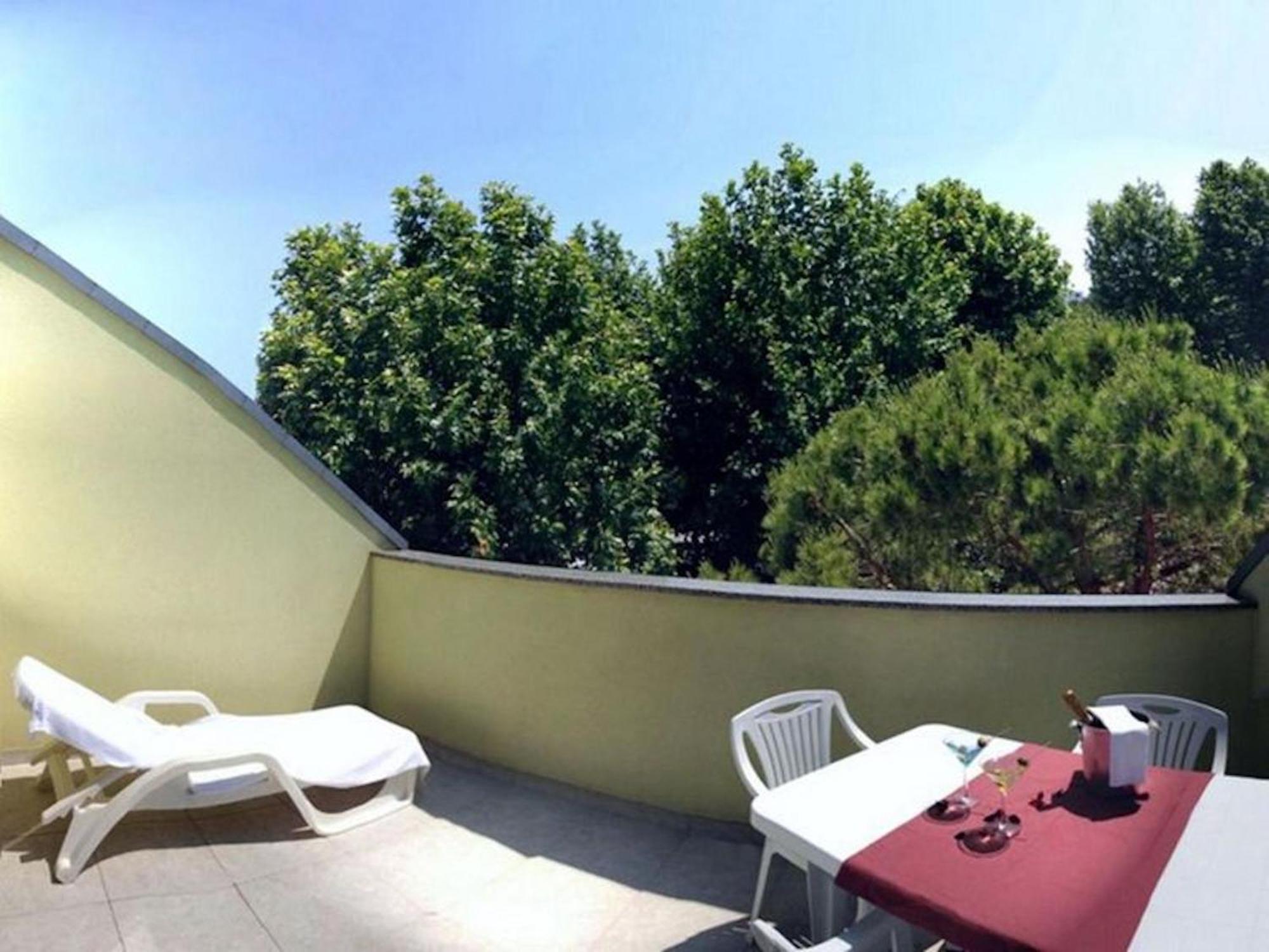 Fully Furnished On The Floor Appartamento Bibione